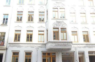 Wohnung kaufen in Ziegelberg, 07545 Gera, Eine derzeit freie, renovierte 3-RW mit Balkon und Oberlichtern, DG, in Gera kommt in den Verkauf!