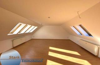 Wohnung mieten in Marstallstr., 07973 Greiz, Stark! Helle Maisonette 4 Raum Wohnung!