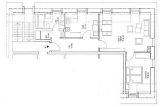 Wohnung mieten in 08262 Muldenhammer, 2-Raum-Wohnung sucht Mieter!