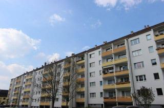 Wohnung mieten in Gartenstraße, 07551 Gera, Perfekt für junge Paare oder als erste eigene Wohnung