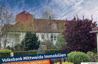 Wohnung kaufen in 01558 Großenhain, Vermietete 2-Zimmer-Maisonette-Wohnung in Großenhain bei Meißen! Für Kapitalanleger!