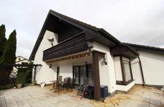 Einfamilienhaus kaufen in 09243 Niederfrohna, Gepflegtes Einfamilienhaus mit Doppelgarage, Terrasse und schönem Garten