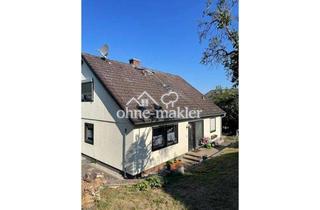 Haus mieten in 35606 Solms, Freistehendes Einfamilienhaus in Solms-Oberndorf