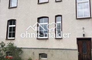 Doppelhaushälfte kaufen in Bahnhofstrasse 31, 15295 Brieskow-Finkenheerd, Grosses 6-Zi. EFH, NEUE HEIZUNG, DG ausbaufähig, 299.000 €