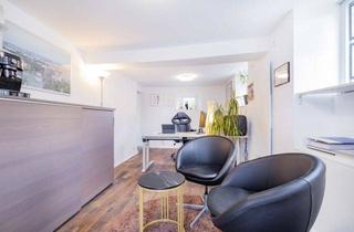 Gewerbeimmobilie mieten in 79331 Teningen, Ideal gelegene Bürofläche in Köndringen