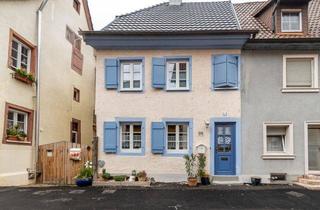 Haus mieten in 77955 Ettenheim, 4 Zimmer im Herzen von Ettenheim zu vermieten