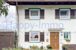 Haus kaufen in 83451 Piding, Reiheneckhaus in Piding als Kapitalanlage zu kaufen / ruhige Lage / Garage