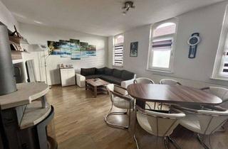 Wohnung mieten in 96465 Neustadt, Gemütliche 3- Zimmerwohnung mit Einbauküche in Neustadt!