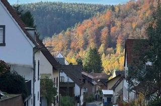 Wohnung kaufen in 67468 Neidenfels, Traumwohnung für das täglich sanfte Erwachen. KAPITALANLAGE oder eigener Altersruhesitz!