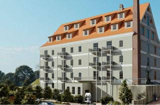 Wohnung mieten in 87740 Buxheim, Exklusives Wohnen mit Geschichte – saniertes Denkmalobjekt in Buxheim