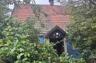 Haus kaufen in 97799 Zeitlofs, Wochenendhäuschen am Ortsrand!