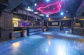 Gastronomiebetrieb mieten in 75172 Pforzheim, Vielseitige Gewerbefläche in Innenstadtlage !