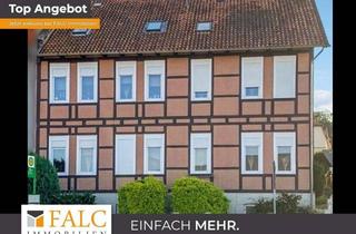 Mehrfamilienhaus kaufen in 31061 Alfeld, Ihr NEUES Mehrgeneration oder Mehrfamilienhaus mit TOP Rendite