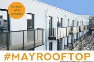 Wohnung kaufen in Maybachufer, 12047 Berlin, MayRoofTop: Neubau mit tollem Ausblick, 6 Zimmern, nahe Maybachufer