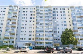 Wohnung kaufen in 13051 Berlin, Vermietete 1-Zimmer-Wohnung als Kapitalanlage mit 3,26% Rendite