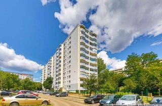 Wohnung kaufen in 13051 Berlin, Attraktive Investitionsmöglichkeit mit 4% Rendite