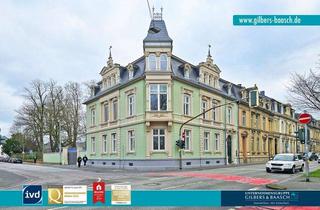 Wohnung mieten in 54290 Trier, Trier: Exklusives Wohnen mit historischem Flair in moderner Ausstattung