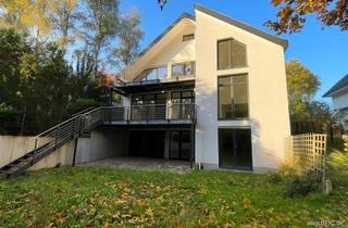 Villa kaufen in 16548 Glienicke, Großzügige und charmante Stadtvilla in begehrter Wohnlage