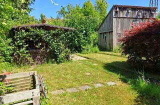 Grundstück zu kaufen in 86356 Neusäß, Tolles Grundstück mit Altbestand mitten in Neusäß, optimal für Neubebauung!