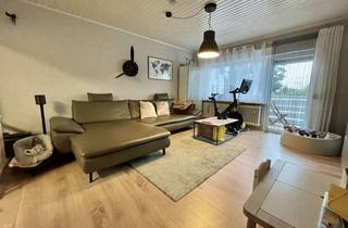 Wohnung kaufen in 76751 Jockgrim, Großzügige 3-Zimmerwohnung mit Balkon in ruhiger Lage