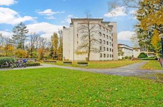 Wohnung kaufen in Margeritenstraße 50, 82515 Wolfratshausen, Sofort einziehen oder vermieten! Gepflegte 3-Zimmer-Wohnung in Wolfratshausen / Farchet