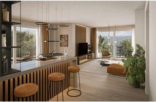 Penthouse kaufen in 80807 Milbertshofen-Am Hart, Lichtdurchflutetes Penthouse mit Dachterrasse