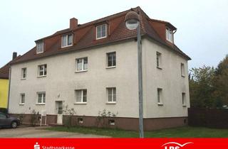 Wohnung kaufen in 06862 Roßlau, vermietete Wohnungen als Paketverkauf