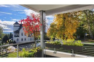 Wohnung kaufen in Grünaer Str., 09117 Rabenstein, C-Rabenstein, 4 ZKB, 1.OG, energieeffizient, barrierearm, Aufzug, TG, S/W Balkon, hell & ruhige Lage