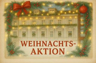 Wohnung kaufen in Tunnelstraße, 15232 Frankfurt, 2 ZIMMER EIGENTUMSWOHNUNG MIT BALKON IN ZENTRALER LAGE