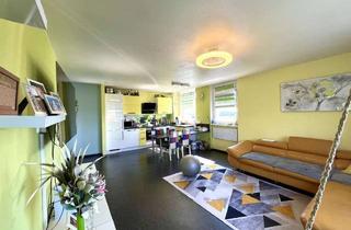 Wohnung kaufen in 91126 Eichwasen, Helle 3-Zimmer-Wohnung mit Südbalkon in ruhiger Waldrandlage