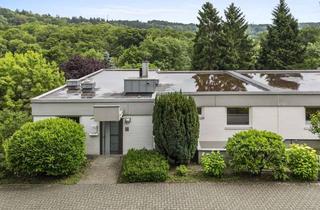 Wohnung kaufen in 53177 Bad Godesberg, Von Privat ohne Makler: Stilvolle Terrassenwohnung in Bestlage von Bonn-Bad Godesberg