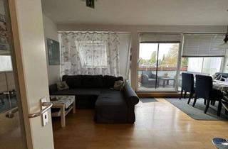 Wohnung kaufen in 12309 Lichtenrade, Licht, Luft & Lebensfreude – helle Dachwohnung mit Balkon, Einbauküche & Stellplatz