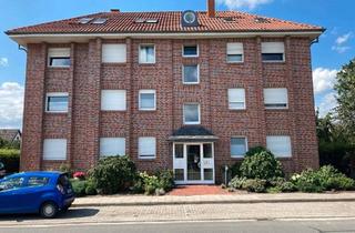 Wohnung kaufen in 49134 Wallenhorst, Komfortable 2-Zimmer-Erdgeschosswohnung mit Zugang zum Garten