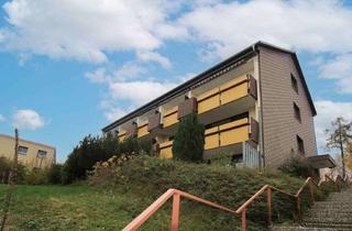 Wohnung kaufen in 37444 St. Andreasberg, Gemütliche 2-Zimmer-Wohnung mit Loggia und Garage in Sankt Andreasberg