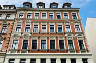 Wohnung kaufen in 04177 Altlindenau, Wohnungspaket in Altlindenau