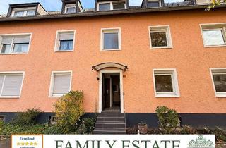 Wohnung kaufen in Hoferhofstr. 86, 40468 Unterrath, Dein Zuhause in ruhiger Bestlage von D-Unterrath, EG, 2 (3) ZKDB Terrasse