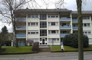 Wohnung kaufen in Lange Straße 111, 76530 Innenstadt, Geschmackvolle 4-Raum-Wohnung mit Balkon in Baden-Baden