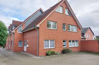 Wohnung kaufen in 28857 Syke, 2-Zimmer-Eigentumswohnungin zentraler, ruhiger Lage