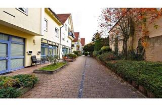 Wohnung kaufen in Keltergasse, 74078 Biberach, Wohnen mit Komfort und Betreuung – Helle 2-Zimmer-Wohnung in Heilbronn-Biberach