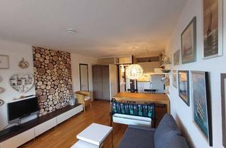 Wohnung kaufen in 23730 Sierksdorf, Gemütliche Eigentumswohnung mit Teilmeerblick in Sierksdorf