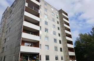 Wohnung kaufen in Am Wiesenhof 145, 26389 Aldenburg, !! 2 Zimmer Wohnung im 2. OG, Aufzug, Küche, Möbliert !!