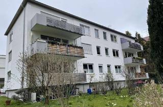 Wohnung kaufen in 88131 Lindau, Gepflegte Kapitalanlage mit Entwicklungspotential in Lindau-Aeschach