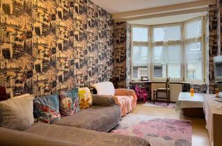 Wohnung kaufen in 42655 Solingen-Mitte, 105 m² 4-Zi. // Wohnung mit Balkon und Stellplatz