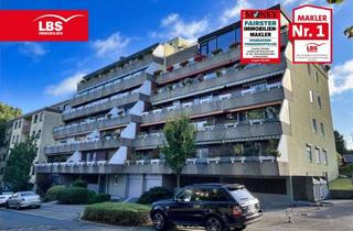 Wohnung kaufen in 45143 Altendorf, Urbanes Wohnen - Eigentumswohnung, 92 m² mit Balkon, Fahrstuhl und Pool