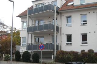 Wohnung kaufen in 72639 Neuffen, *Schöne moderne 4,5 Zimmer Erdgeschosswohnung mit TG-Stellplatz + Pkw-Außenstellplatz*