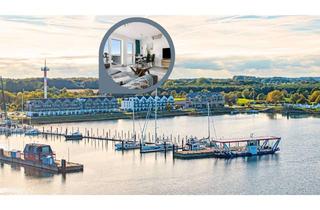 Wohnung kaufen in 24376 Kappeln, Modern. Maritim. Mittendrin.– Wohnen, wo andere anlegen -