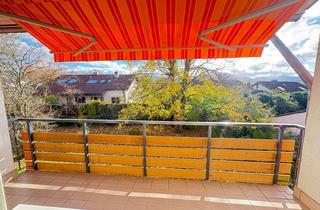 Wohnung kaufen in 79252 Stegen, Großzügige 3-4-Zi.-Wohnung mit Einzelgarage