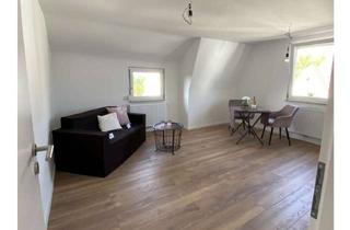 Wohnung kaufen in Hauffstraße 19, 72762 Reutlingen, Moderne 3-Zimmer Wohnung