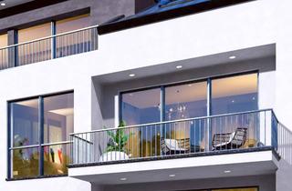 Wohnung kaufen in 74078 Kirchhausen, NEUBAU - Hochwertige 3-Zimmer Eigentumswohnung in einer exklusiven Wohnanlage