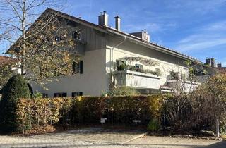 Wohnung kaufen in 83707 Bad Wiessee, Kapitalanlage mit Perspektive – 2 TG-Stellplätze inklusive!